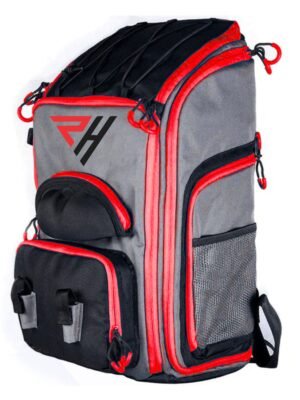 20 Duffle & Equipment Bags