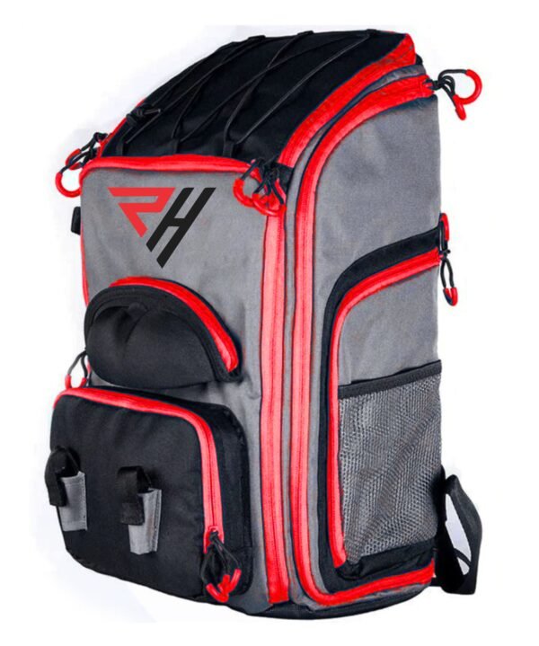 20 Duffle & Equipment Bags