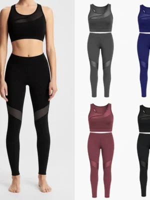 204 Yoga Leggings & Fitness Pants