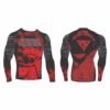 21 Rash Guards