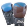 21 Boxing Gloves