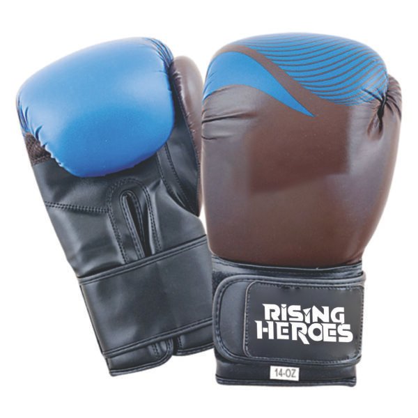 21 Boxing Gloves