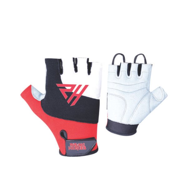 21 Training & Gym Gloves