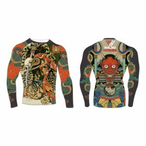 Rash Guards