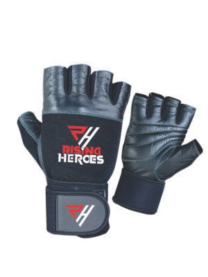 22 Training & Gym Gloves