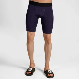 Elite Compression Shorts