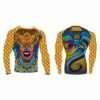 23 Rash Guards