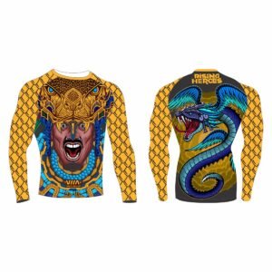 Rash Guards