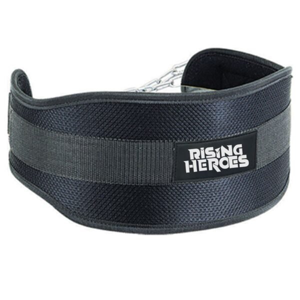 23 Training Belts