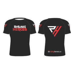 Rash Guards