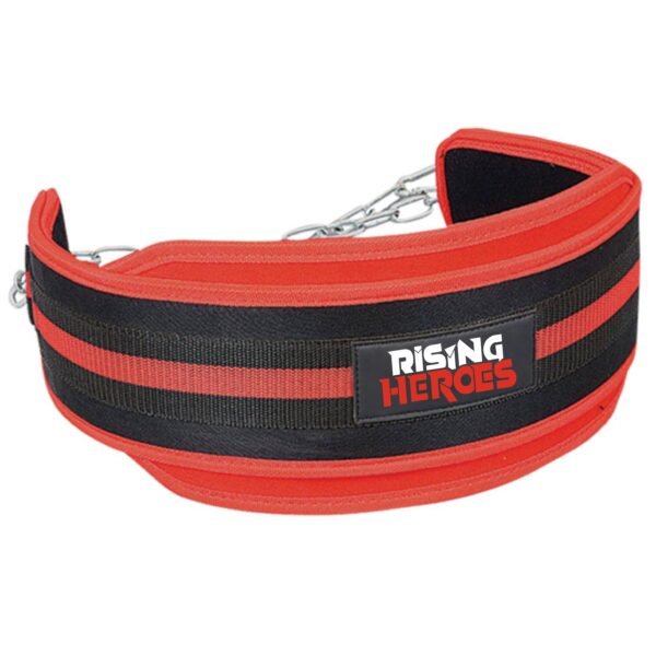 24 Training Belts