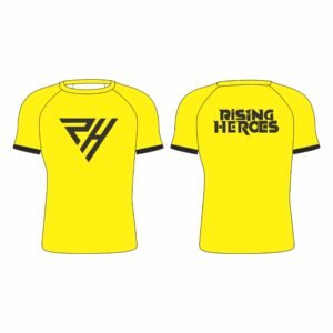 Rash Guards