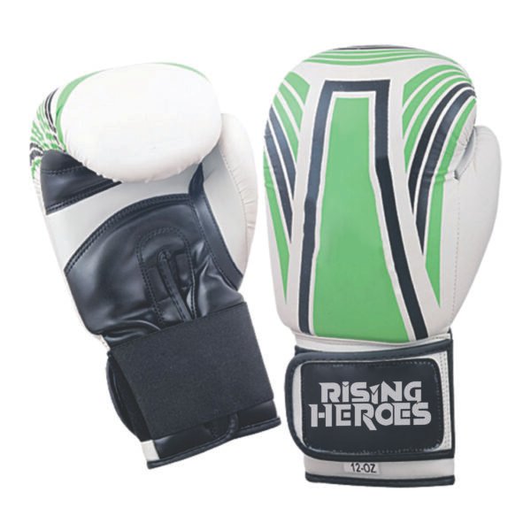25 Boxing Gloves