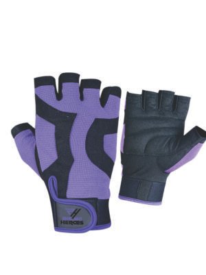 25 Training & Gym Gloves