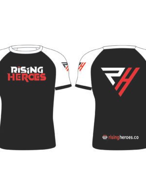 Rash Guards