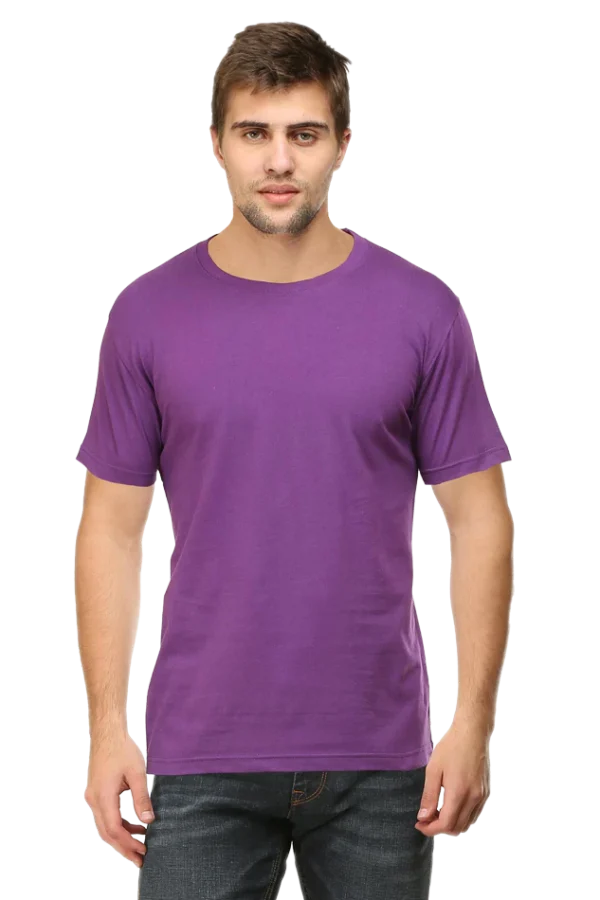 26 Cotton T-Shirt