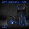 271929468_4878508932171731_5128173417439228342_n Special Edition DAMLUC Boxing Gloves
