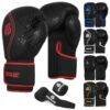 272001171_4737569789658433_6072667131941879269_n Special Edition DAMLUC Boxing Gloves