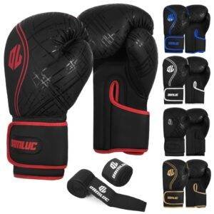 Special Edition DAMLUC Boxing Gloves