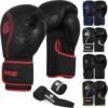 272126337_4760295740731007_8776000624722246052_n Special Edition DAMLUC Boxing Gloves