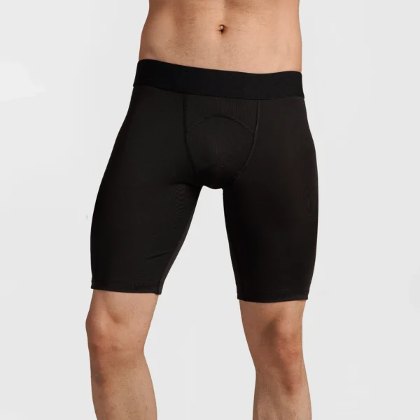 Elite Compression Shorts