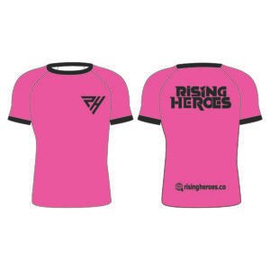 Rash Guards