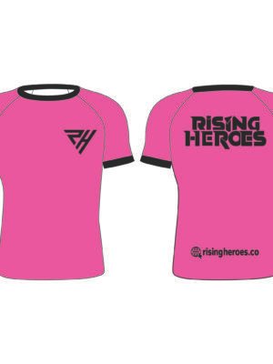Rash Guards