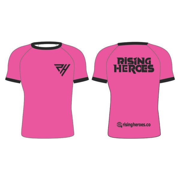 Rash Guards