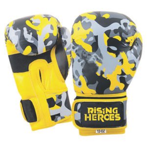 Boxing Gloves