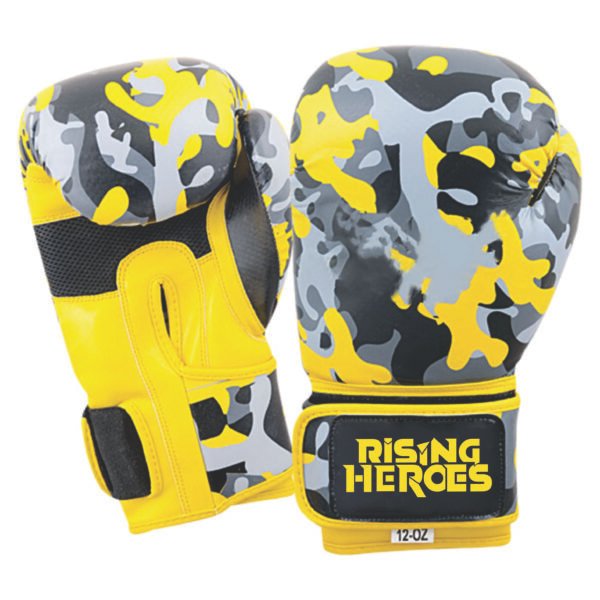Boxing Gloves