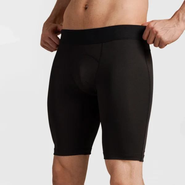 Elite Compression Shorts