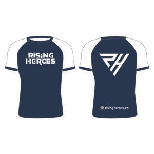 Rash Guards