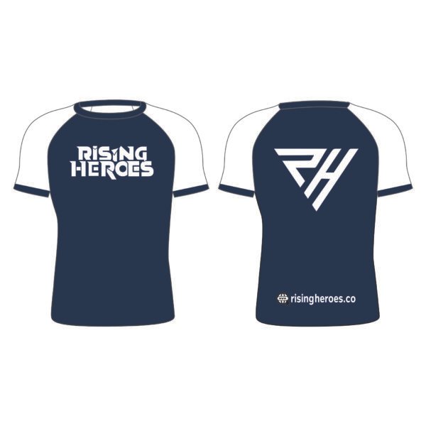 Rash Guards