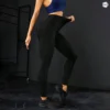 Yoga Leggings & Fitness Pants
