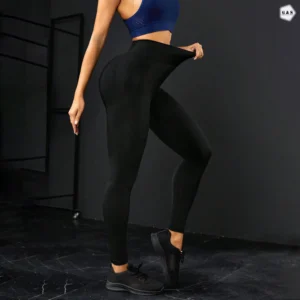 Yoga Leggings & Fitness Pants