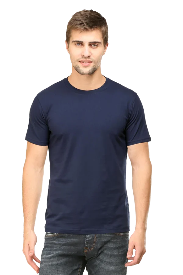 Cotton T-Shirt