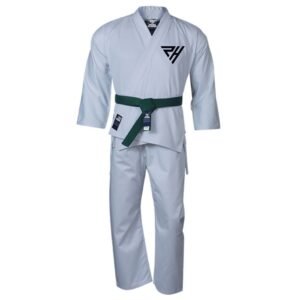 Karate Uniforms (Gi)