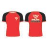 30 Rash Guards