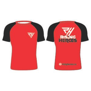 Rash Guards