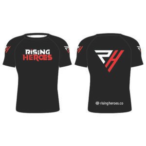 Rash Guards