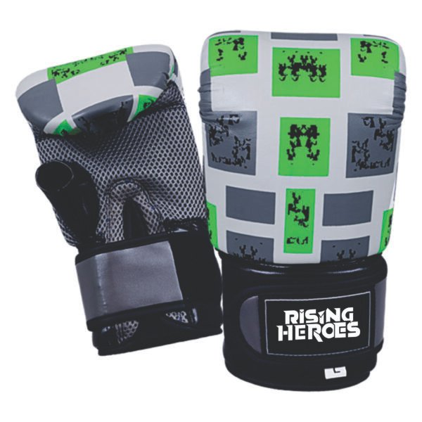 32 Boxing Gloves
