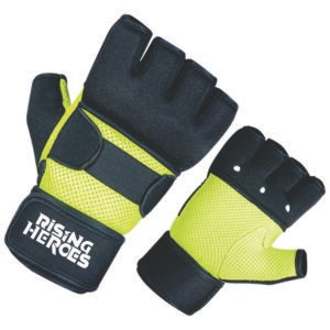 Gel Wrap Gloves