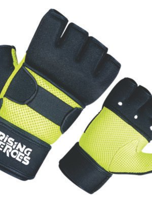 32 Gel Wrap Gloves