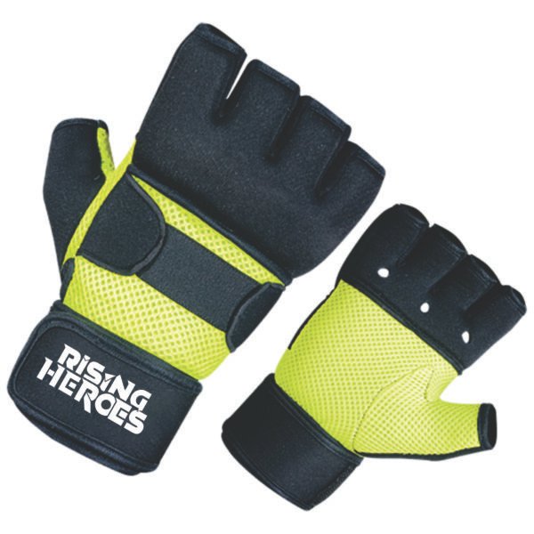 32 Gel Wrap Gloves