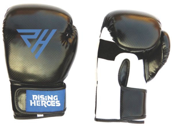 33 Boxing Gloves