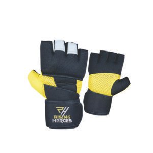 Gel Wrap Gloves