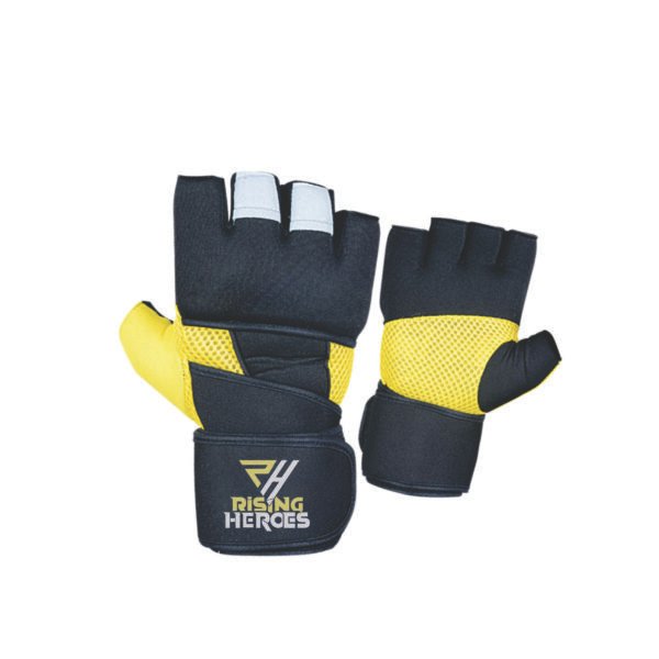33 Gel Wrap Gloves