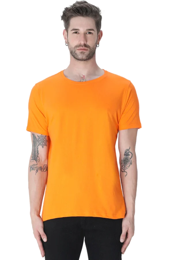 33 Cotton T-Shirt