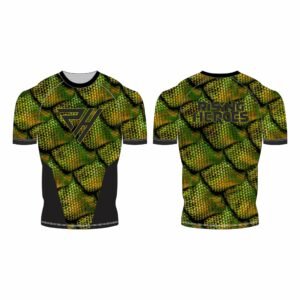 Rash Guards