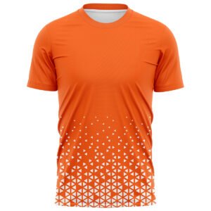 Sublimated Sports T-Shirts